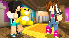 A MURDER FAZENDO A LIMPA (Minecraft Murder Mystery