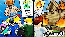 Roblox’s games that sold their soul for money