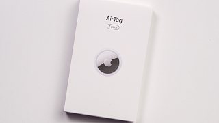 AirTag：超宽频技术，顶个X用【东凯】