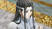 【魔道祖师】预告出来两支了  正片还会远吗