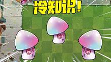 植物大战僵尸：魅惑菇！能否魅惑pvz里所有的僵尸？
