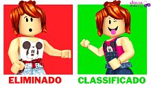 Roblox - QUEM GANHOU A COMPETIÇÃO? (Ragdoll Royale