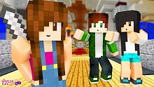 NÃO SOU EU, PODE CONFIAR! (Minecraft Murder Myster