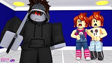 Roblox - A HISTÓRIA DO MURDER (Murder Story)