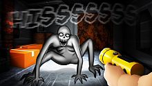 Roblox phasmophobia...