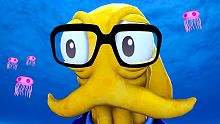 MOLENGÃO FOI DESCOBERTO (Octodad)