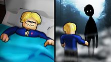 ROBLOX NIGHTMARE...