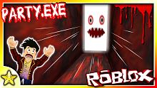 【Roblox 恐怖劇情冒險】此次又再度回來參加這場瘋狂的【生日派對】！今天我們要再度【穿越裂縫】！
