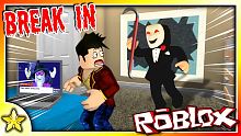 【Roblox 恐怖冒險遊戲系列】自成一格的恐怖劇情冒險遊戲來啦！世界級罪犯率領【惡棍大軍】企圖毀滅