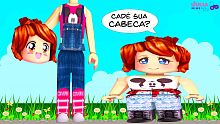 Roblox - DESAFIO DO SIM OU NÃO MUITO LOUCO! (Stylz