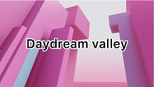 Daydream valley 全圖