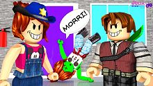 Roblox - QUEM GANHOU O DUELO? (Murder Mystery 2)