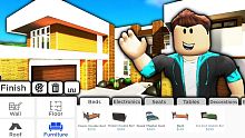 Roblox BLOXBURG 2 (RoVille)