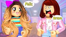 Roblox - QUAL SEU HUMOR HOJE? (Star Sorority)