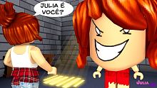 Roblox - A CABEÇÃO DO VESTIDO VERMELHO (Survive Th