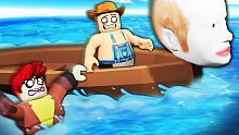 ROBLOX BUILD A BOAT
