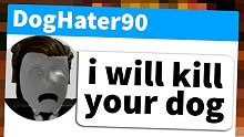 Roblox is toxic