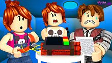 Roblox - CORTE O FIO CORRETO!