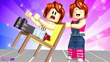 Roblox - DANÇA DAS CADEIRAS (Musical Chair)