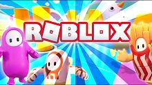 Roblox糖豆人