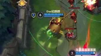 我是一顆小虎牙的直播