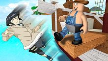 ROBLOX PIRATE