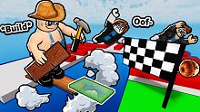 Roblox SHORTCUT obby