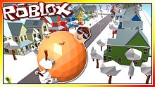 我吃了一整座城市！圓石模擬器！機器磚塊 Roblox【至尊星】