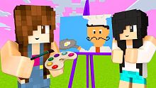 Minecraft Pixel Painters - DESENHANDO CHEF & COCO
