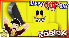 【Roblox 劇情冒險系列】參加好友舉辦的生日派對，卻遇上了復活的惡魔！最終的結局究竟是？Happ