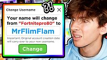 You can change your Roblox name to ANYTHING now...