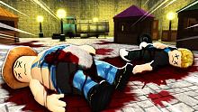 ROBLOX BLOOD