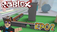 來炸城堡囉！破壞模擬器 EP02 機器磚塊 Roblox 【至尊星】