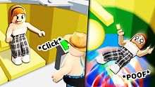 Making Roblox NOOBS go back to the beginning of th