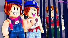 Roblox - DEU RUIM NO MURDER EM FAMÍLIA (Murder Mys