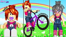 Roblox - CICLO DE VIDA (Growing Up)
