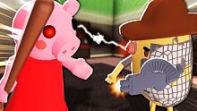ROBLOX PIGGY BATTLE