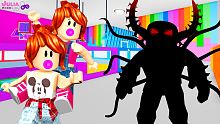 Roblox - NOVA CRECHE ASSOMBRADA (Daycare Story 2)