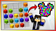 尋找終極超能鎧甲！Minecraft 創世神！1.13.2冒險解謎地圖【至尊星】