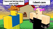 Old Roblox ruined my life