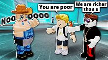 these roblox noobs are bullying me
