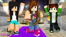 Minecraft - ESTAMOS EM APUROS! (Murder Mystery)