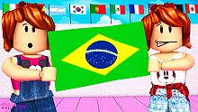 Roblox - ACERTE A BANDEIRA DE CADA PAÍS (Guess It)