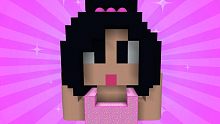 Batalha de Look Minecraft - TEMA BAILARINA