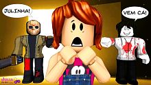 Roblox  - PIOR NOITE DE TERROR (Final Night)