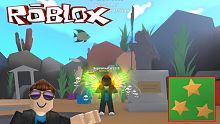 我進入到亞特蘭提斯挖到了海星！神話-挖礦模擬器 EP08！機器磚塊 Roblox【至尊星】