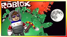 建造專屬的星球礦場！星系模擬器：太空挖掘者！機器磚塊 Roblox【至尊星】
