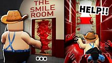 ROBLOX THE SMILE ROOM...