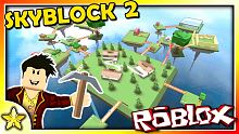 【Roblox 大亨系列】建設並擴展你的空中島嶼！獨樹一格的空島大亨遊戲！SKYBLOCK Tyco