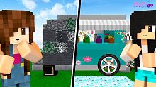 Desafios Minegirl - QUAL MELHOR TRUCK REFORMADO?